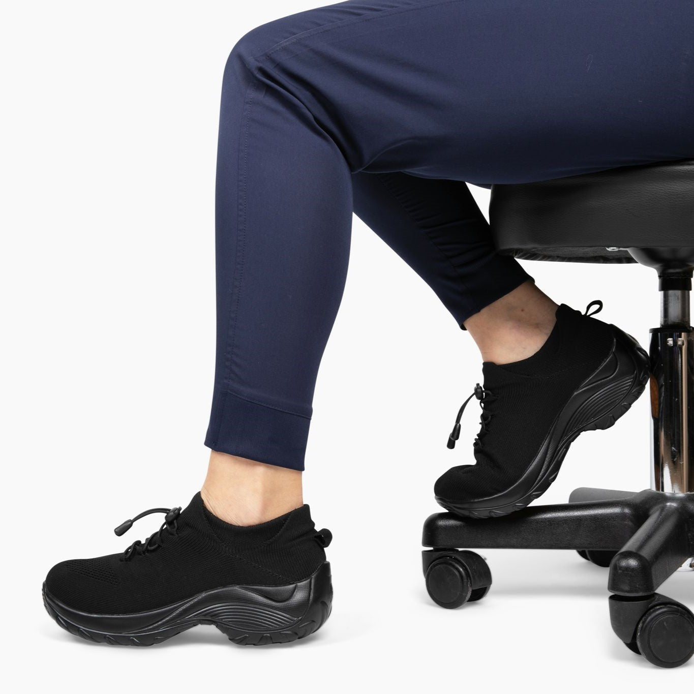 Ortho Shoes Stretch Cushion