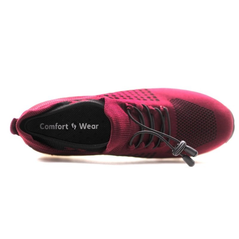 Ortho Shoes Stretch Cushion - Foot Pain Relief