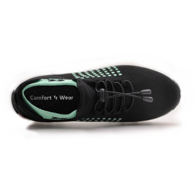 Ortho Shoes Stretch Cushion - Foot Pain Relief