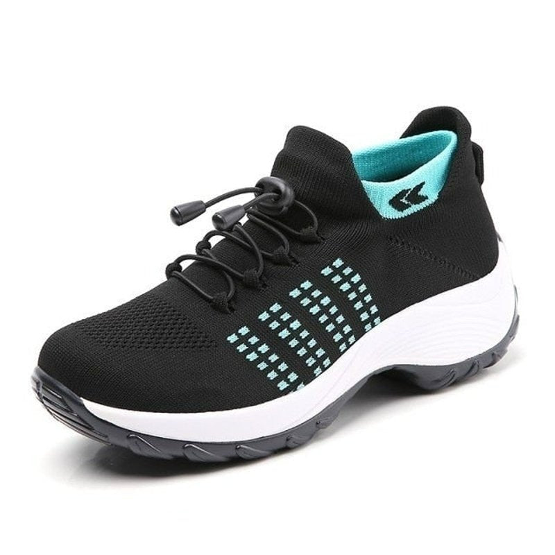 Ortho Shoes Stretch Cushion - Foot Pain Relief