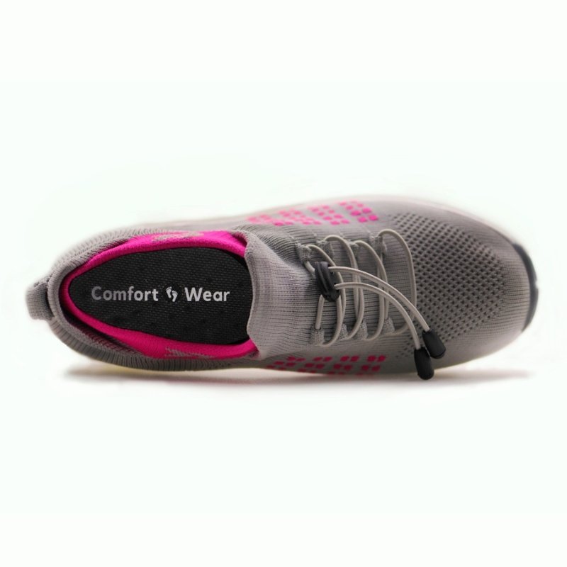 Ortho Shoes Stretch Cushion - Foot Pain Relief