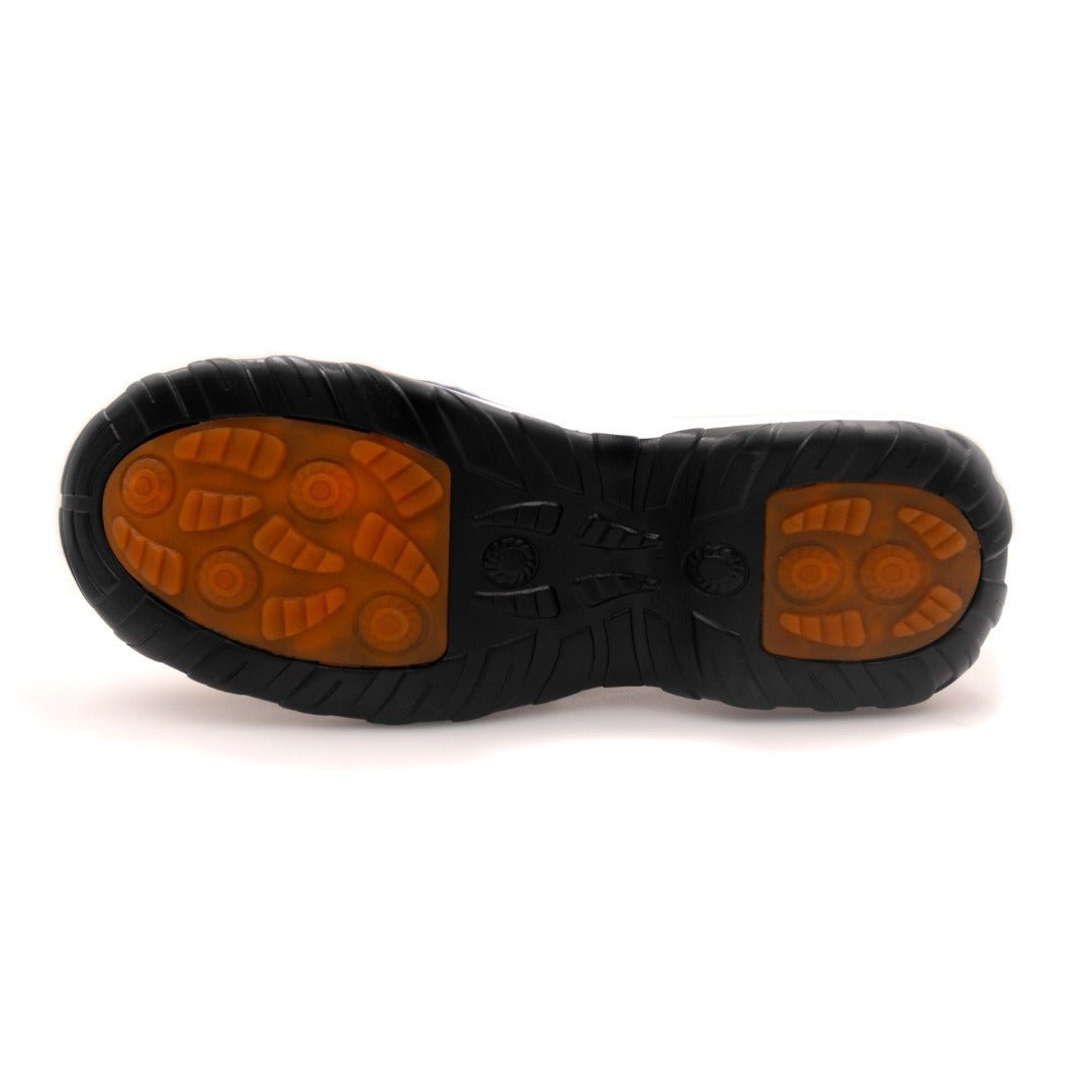 Plantar Fasciitis Ortho Shoe Bundle (Free Compression Sock)