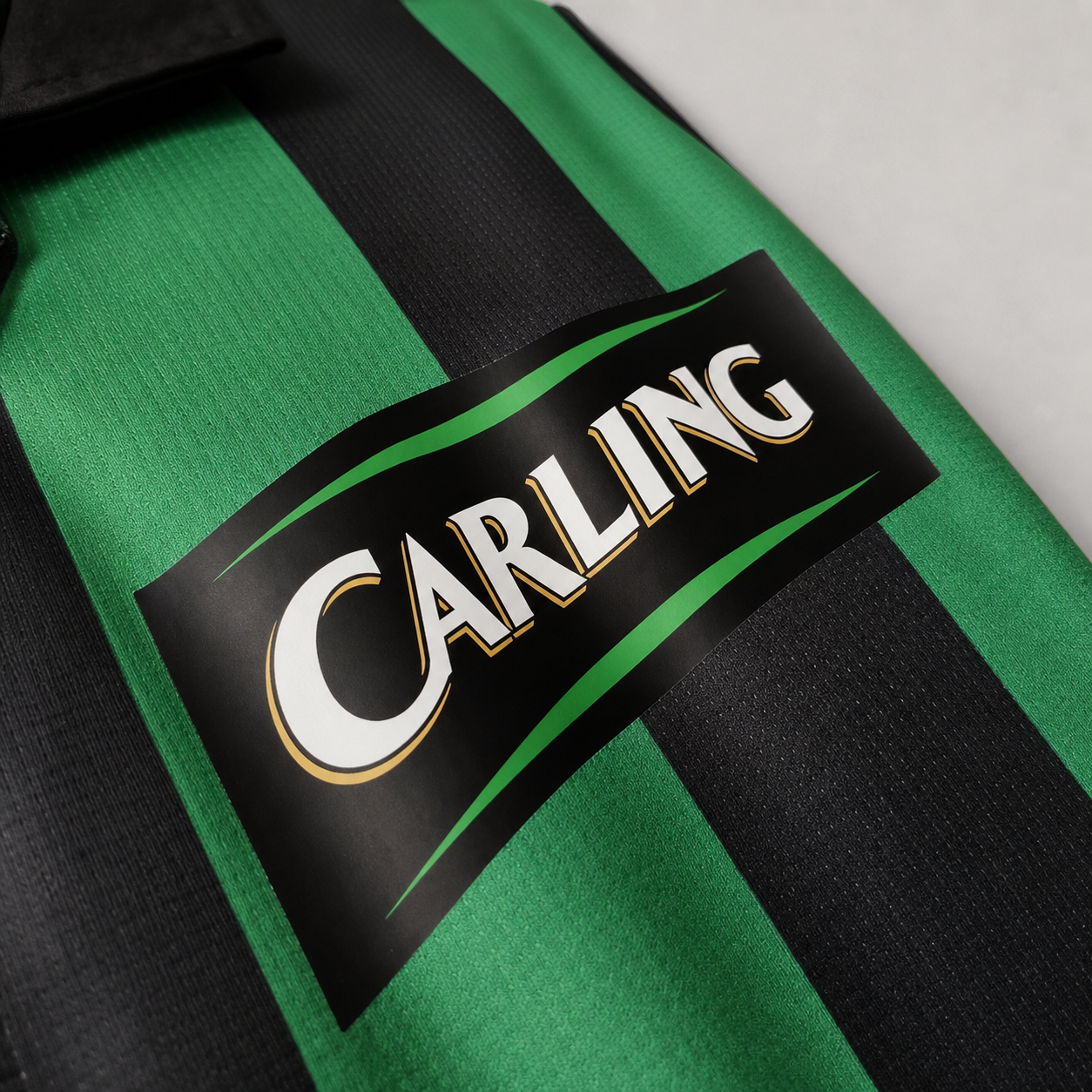 Celtic Away Jersey 2005/06