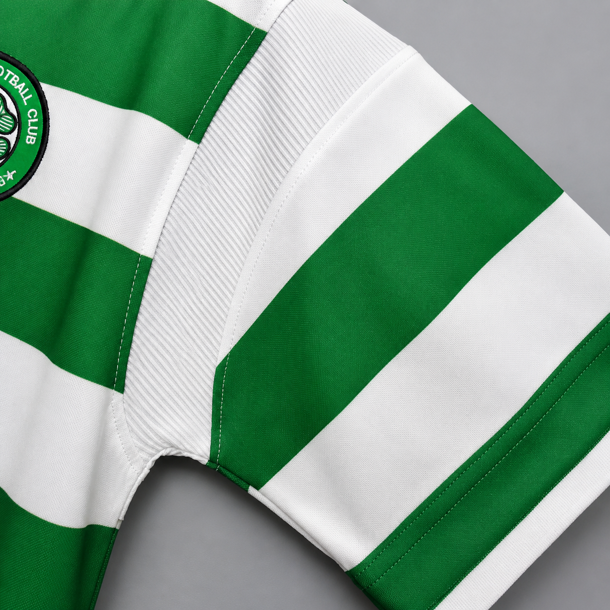 Celtic Home Jersey 1999/00