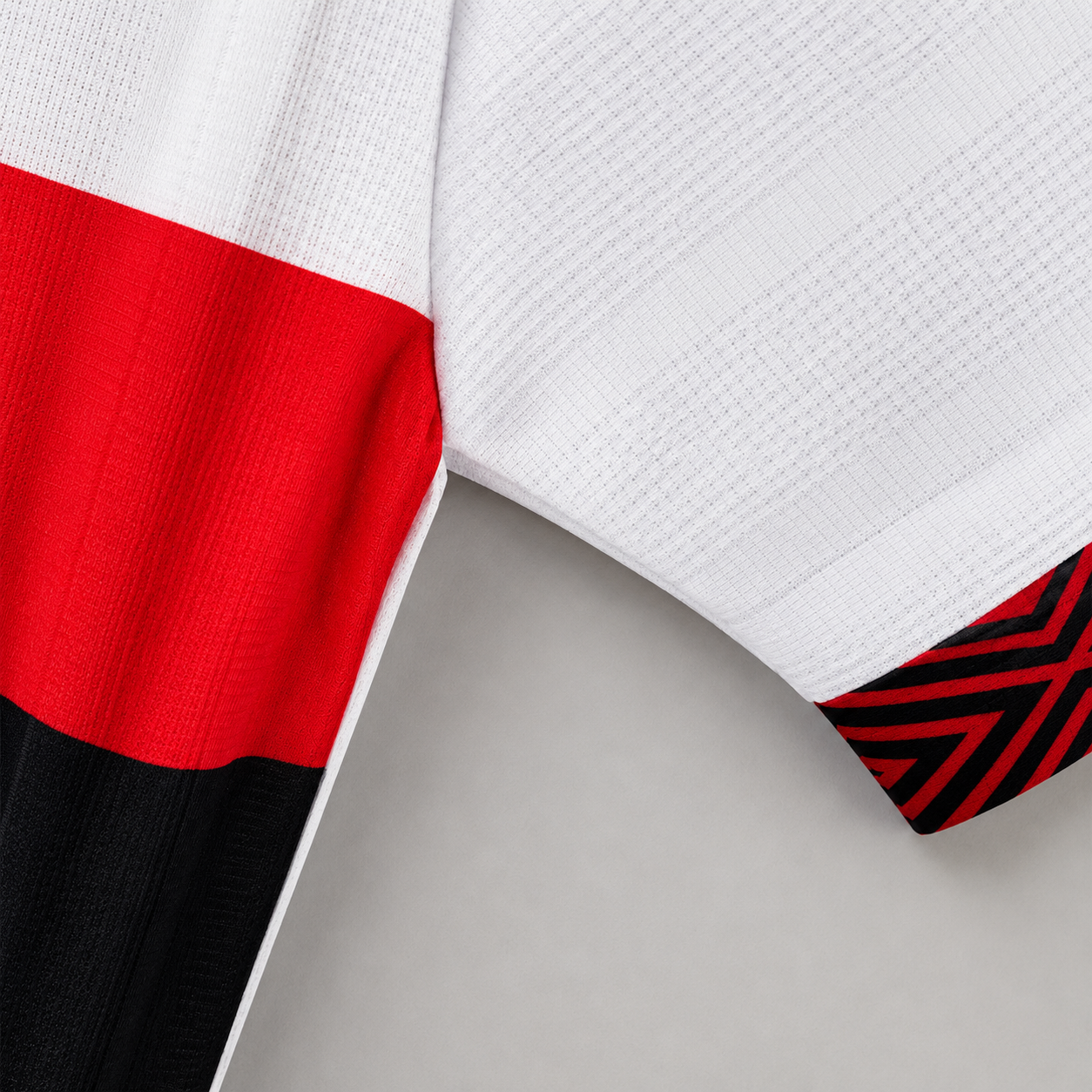 Flamengo Home Jersey 1994 100th Anniversary Limited Edition