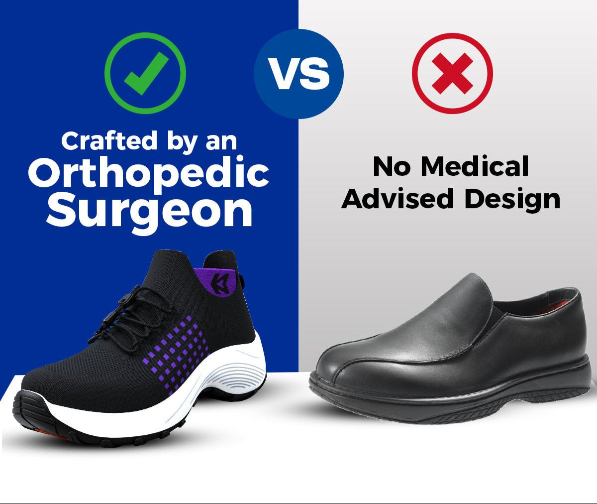 Sole Comfort Bundle (Save $60)