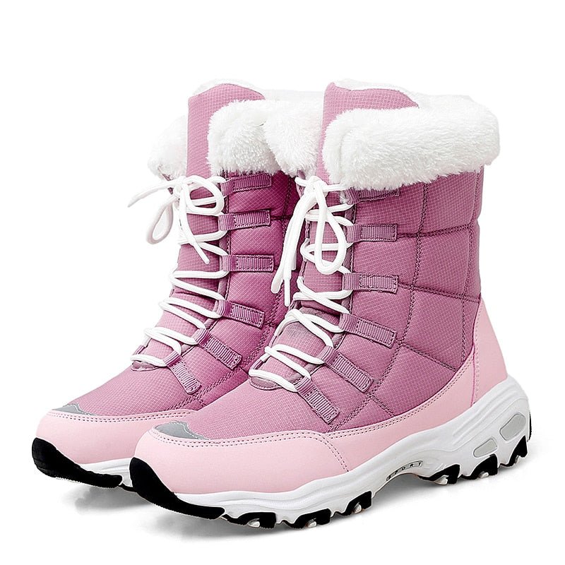 Stormshell Women's Ortho Winter Boots