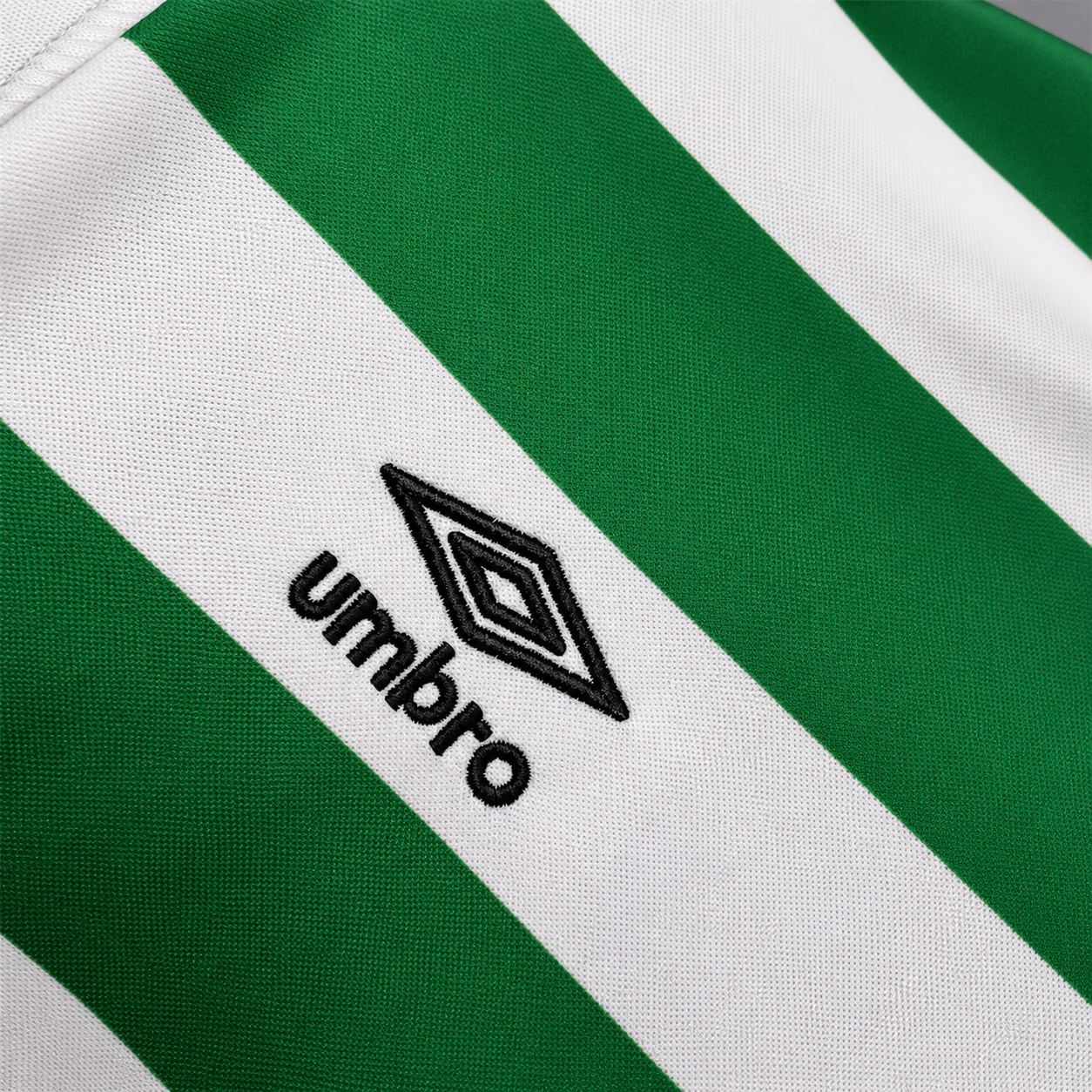 Celtic Home Jersey 1999/00