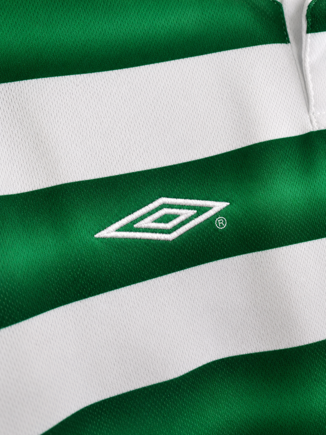 Celtic Home Jersey 2003/04