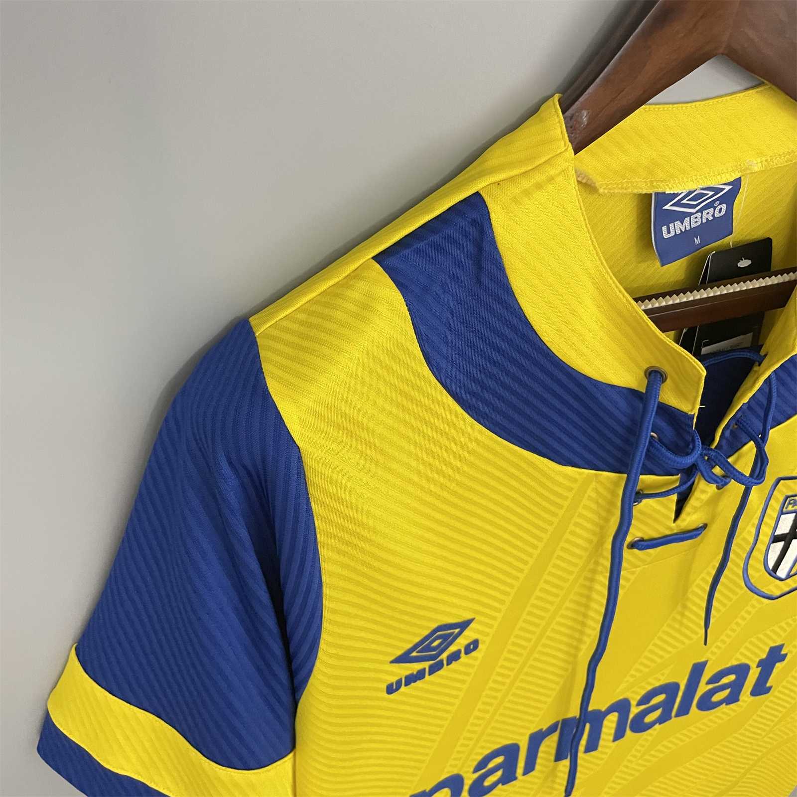 Parma Home Shirt 1993/94