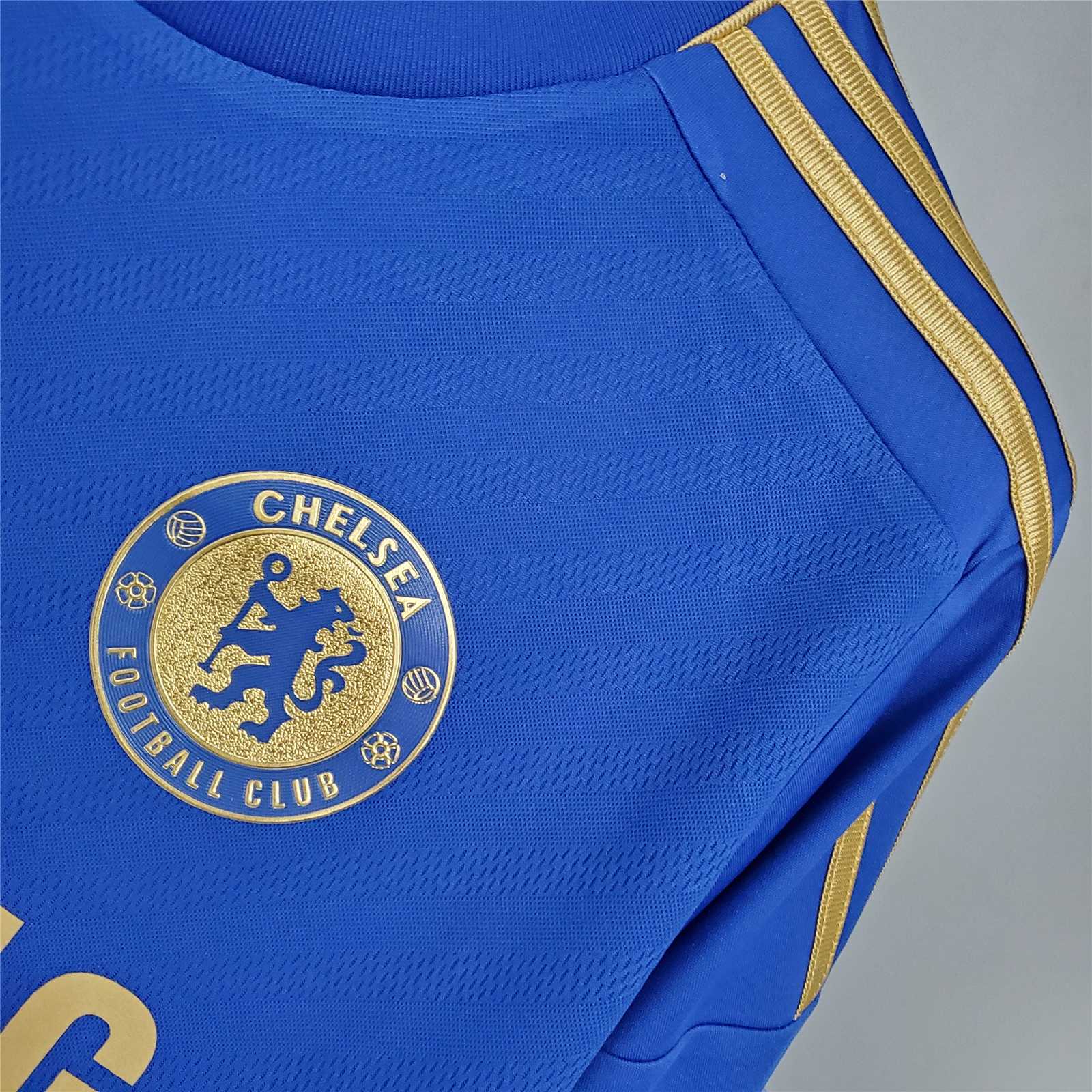 Chelsea Home Shirt 2012/13