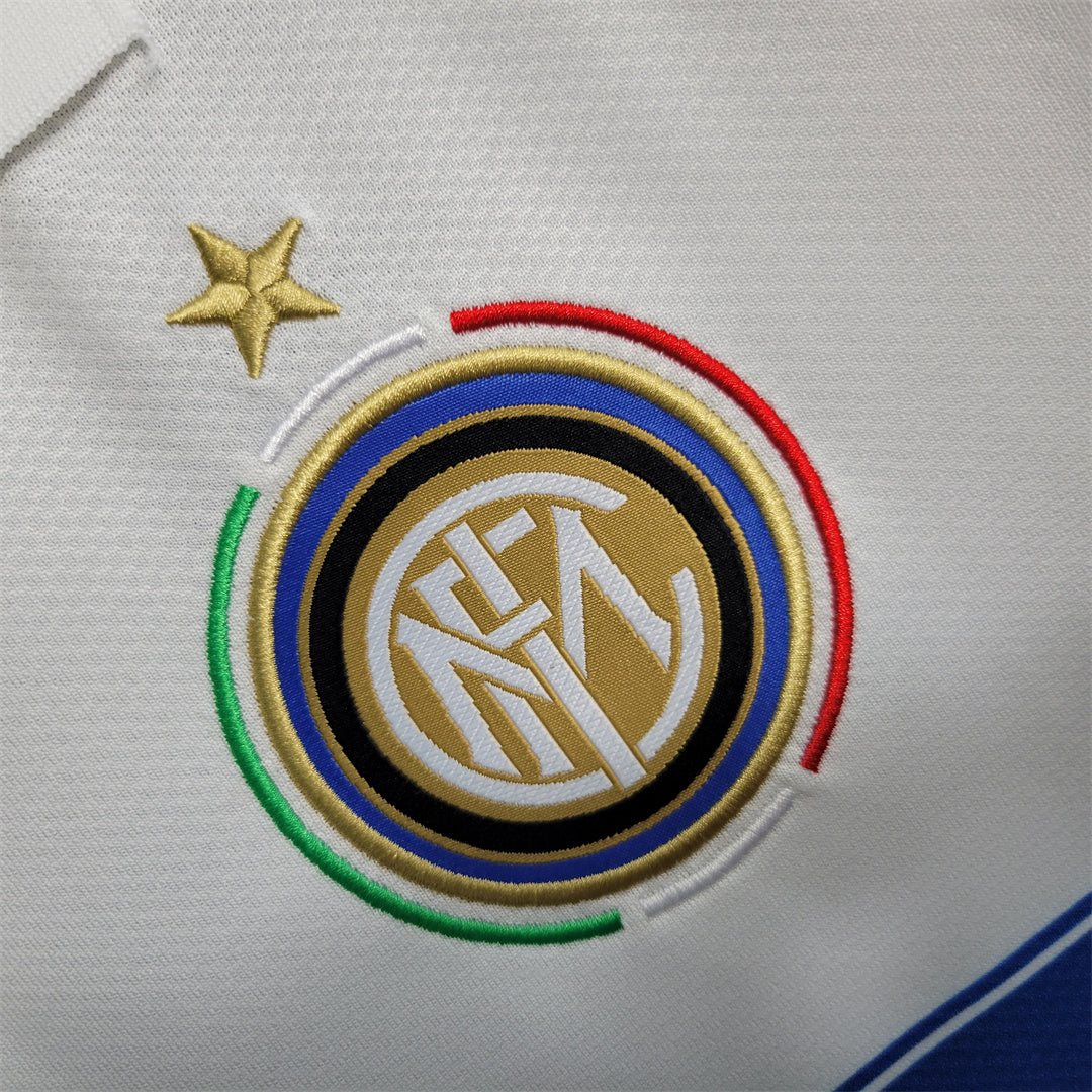 Inter Away Jersey 2009/10