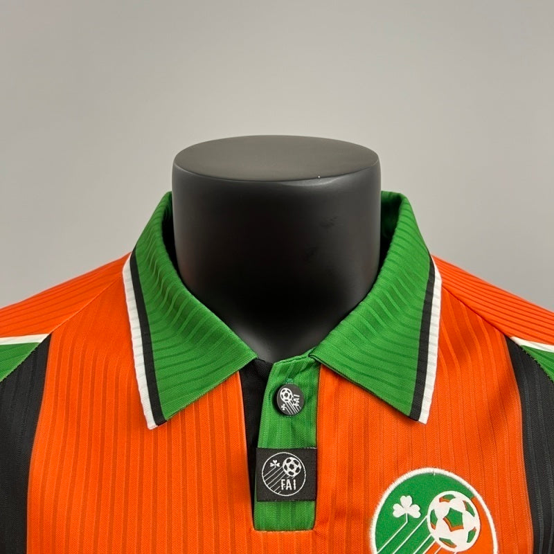 Ireland 1998 Third Shirt