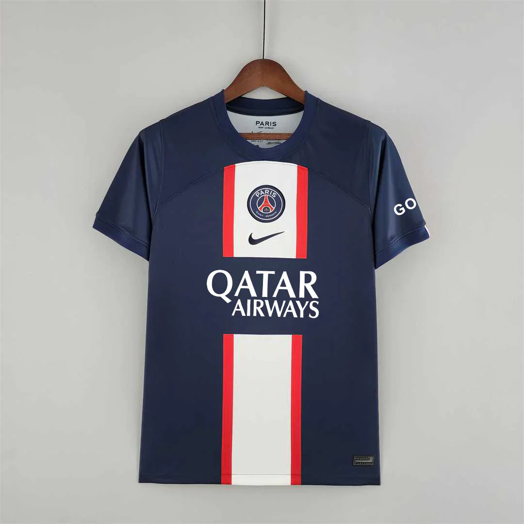 Neymar PSG Home Jersey 2022/23