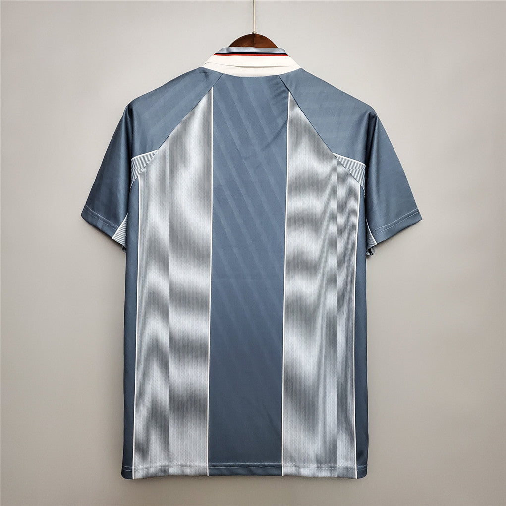 England Away Shirt 1996