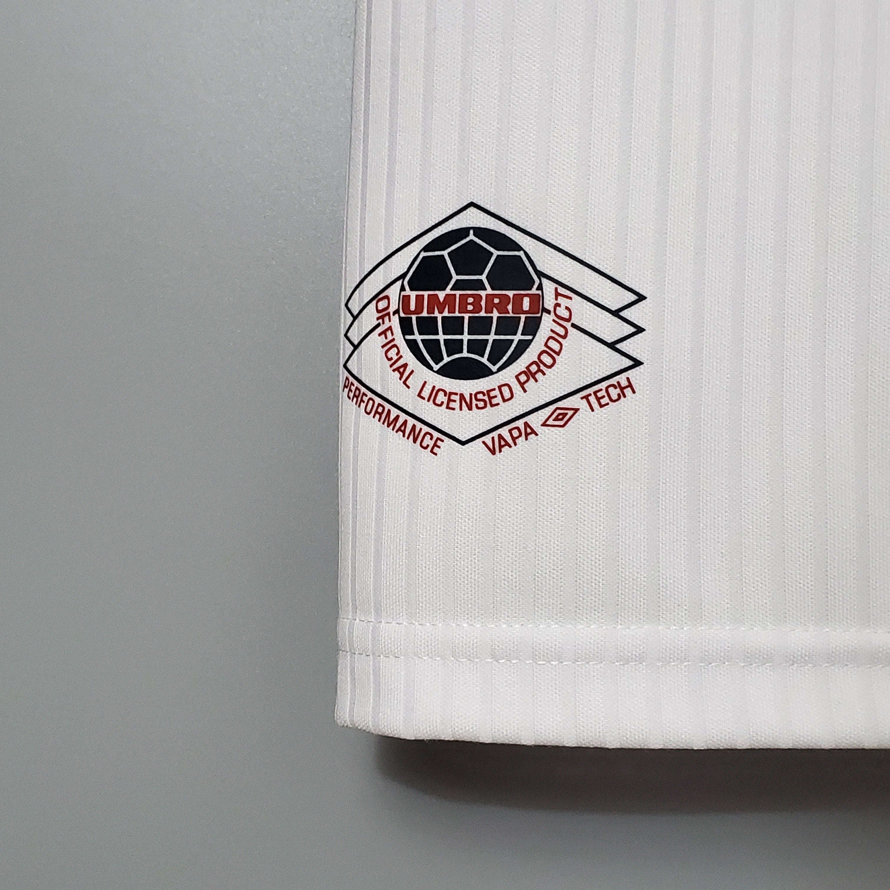 England Home Shirt 1998