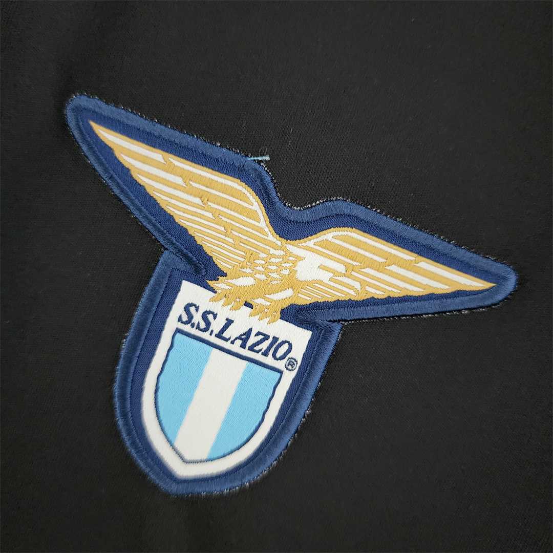 Lazio Away Shirt 2015/16