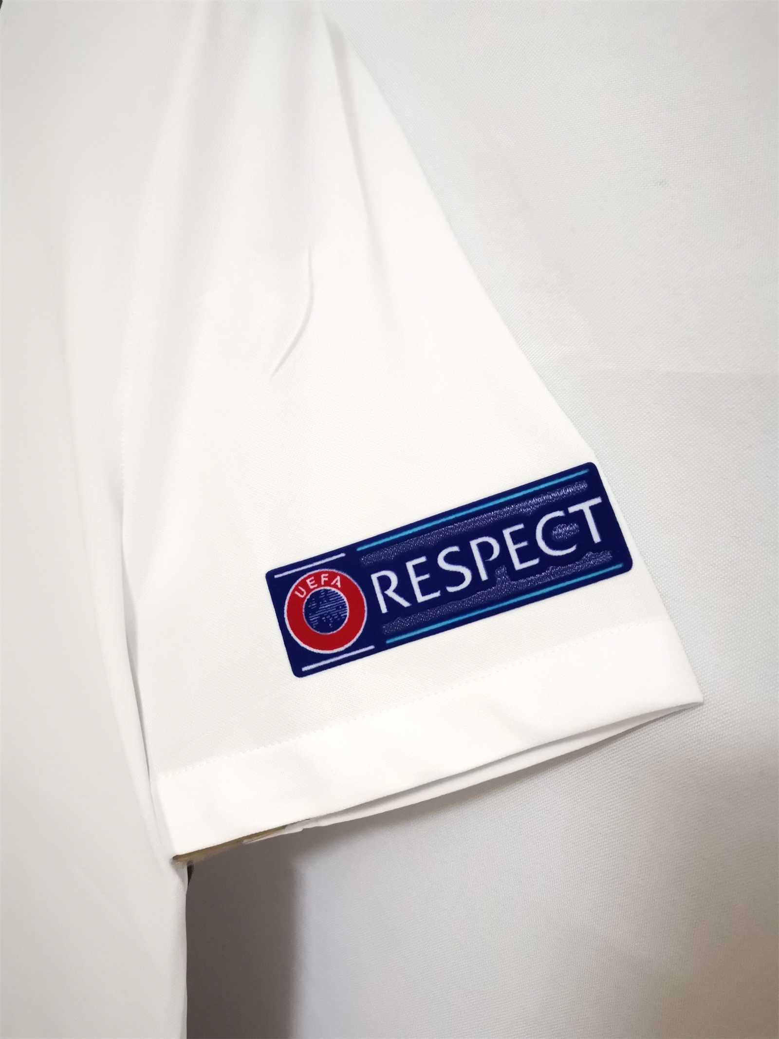 England Home Shirt 2020