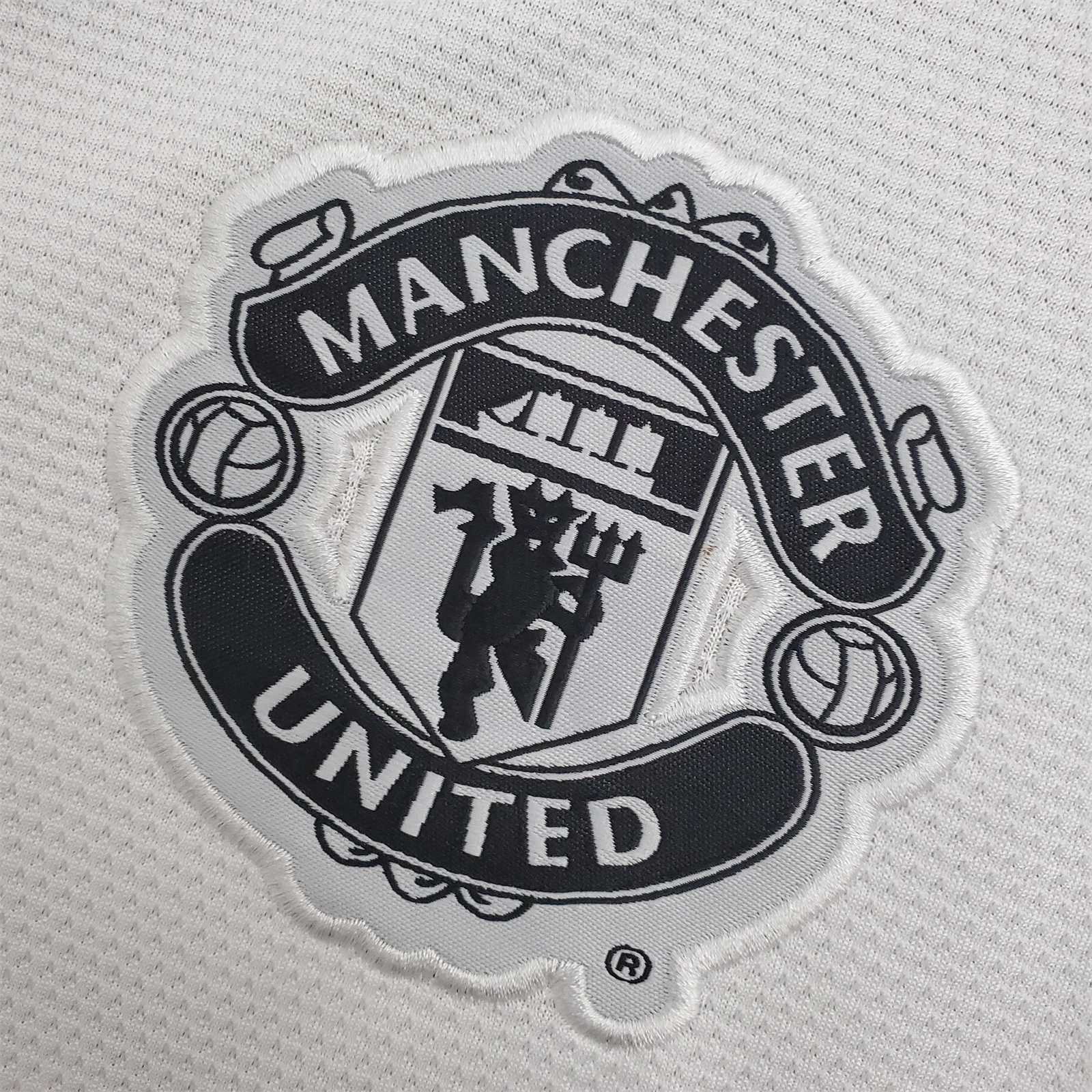 Man. United Away Shirt 2013/14