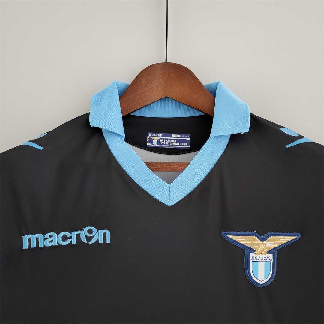 Lazio Away Shirt 2015/16