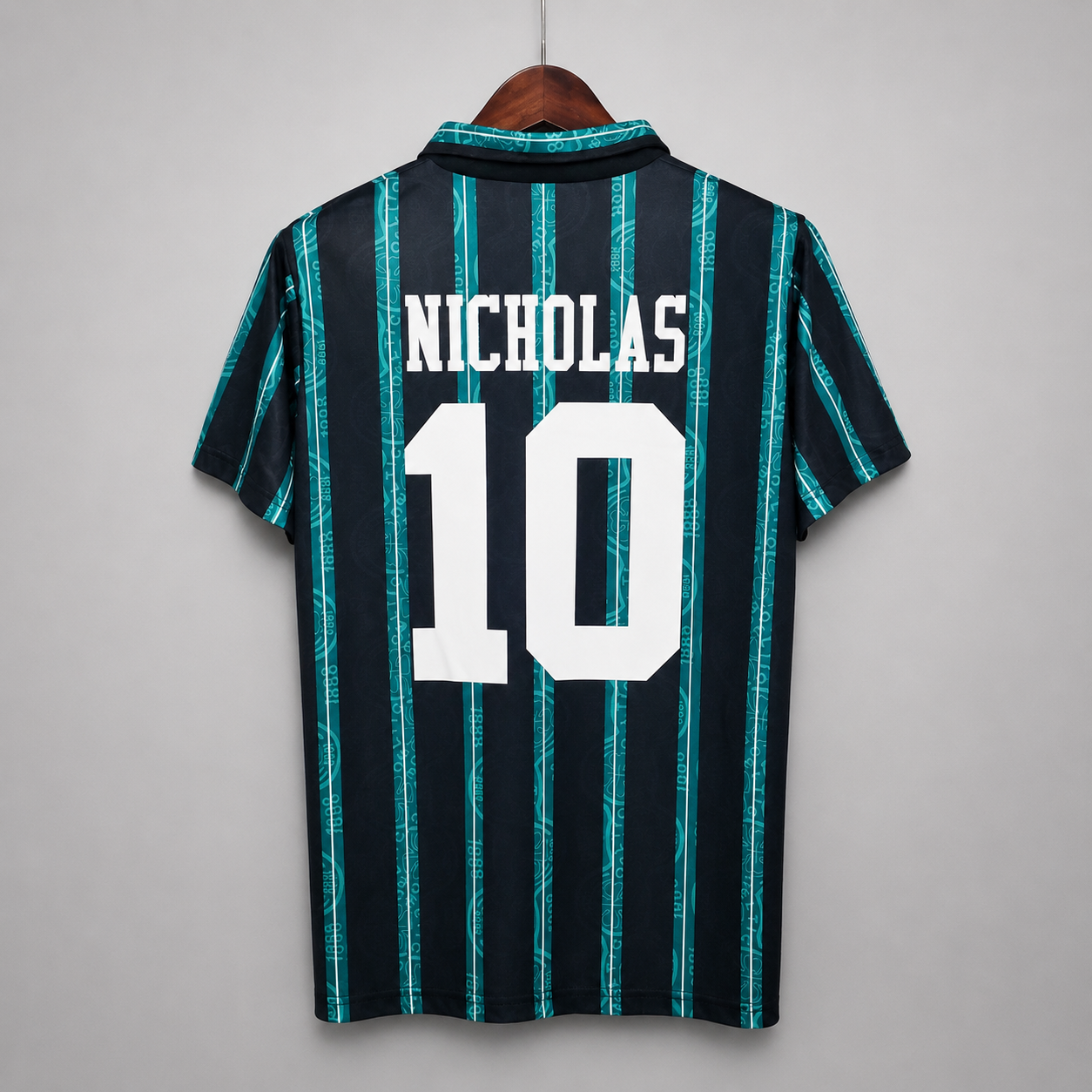 Celtic Away Jersey 1992/93