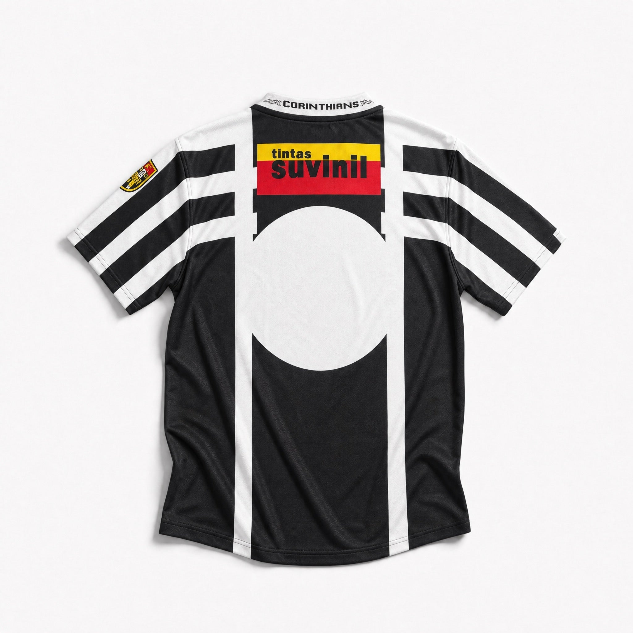 Corinthians Away Jersey 1995/96