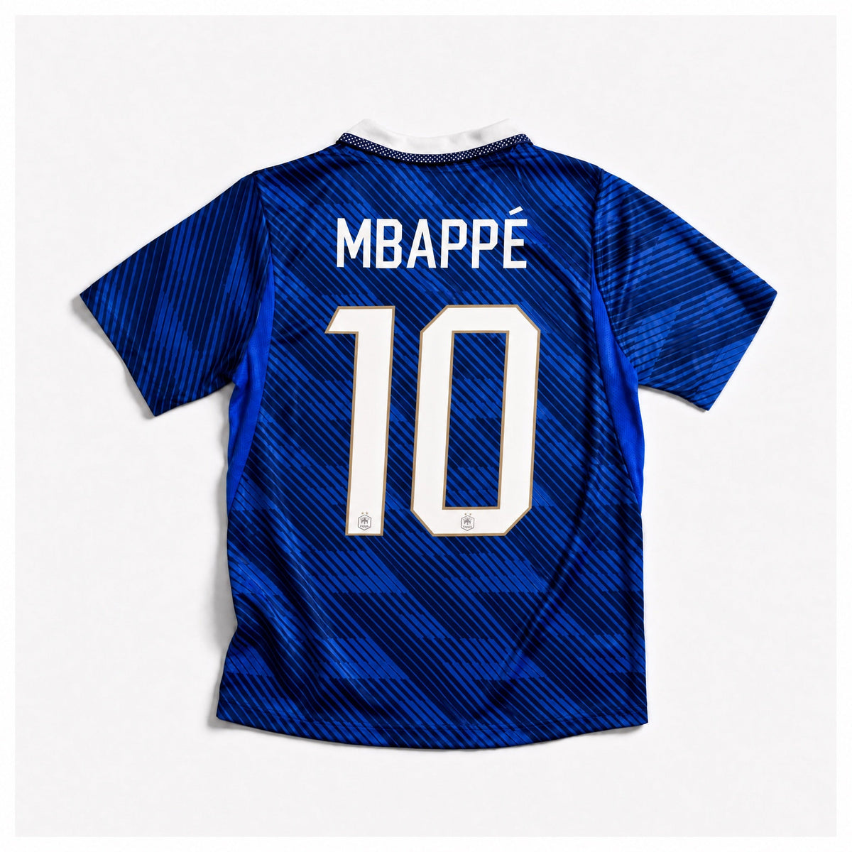 Mbappé France Home Jersey 2026