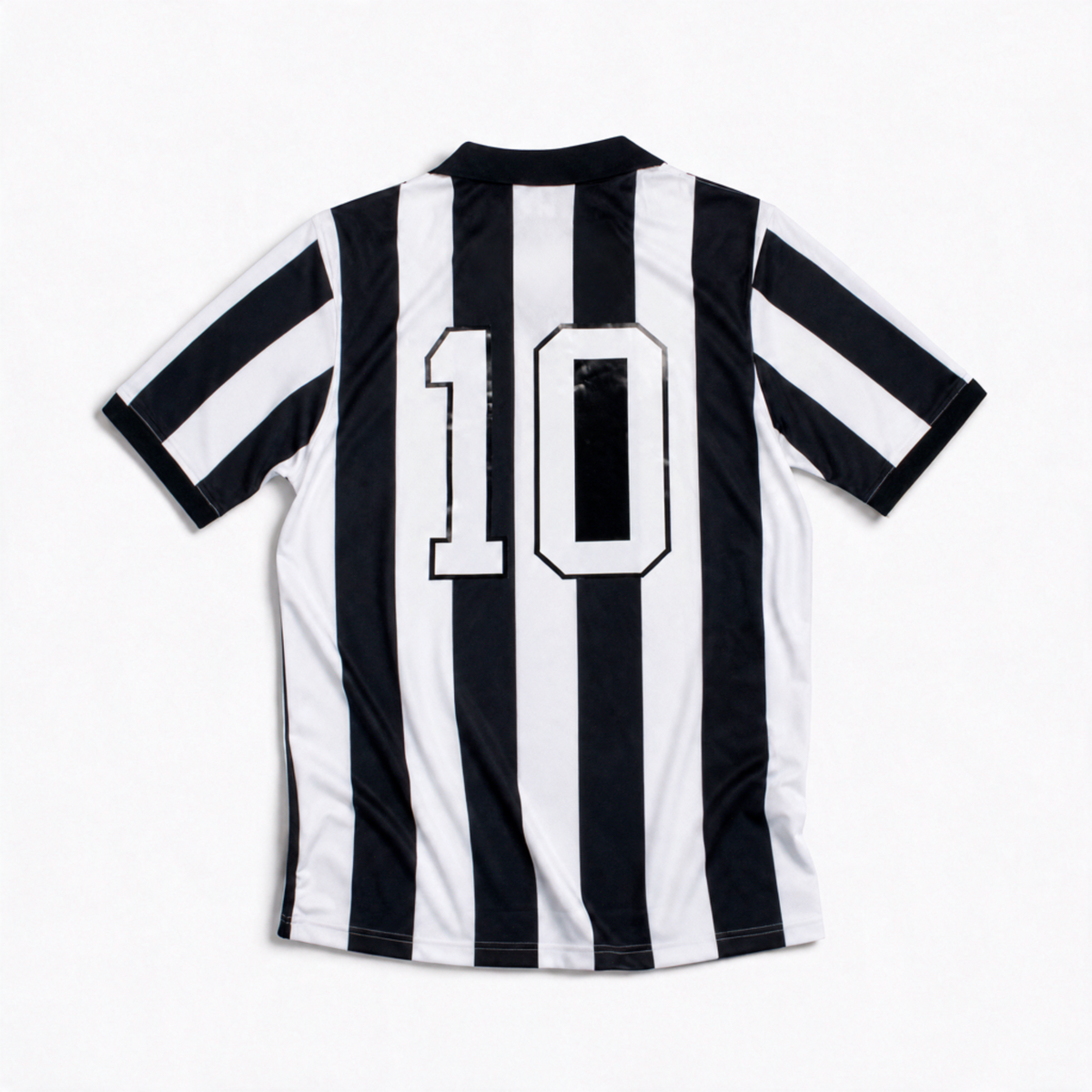 Pelé Santos Home Jersey 1958