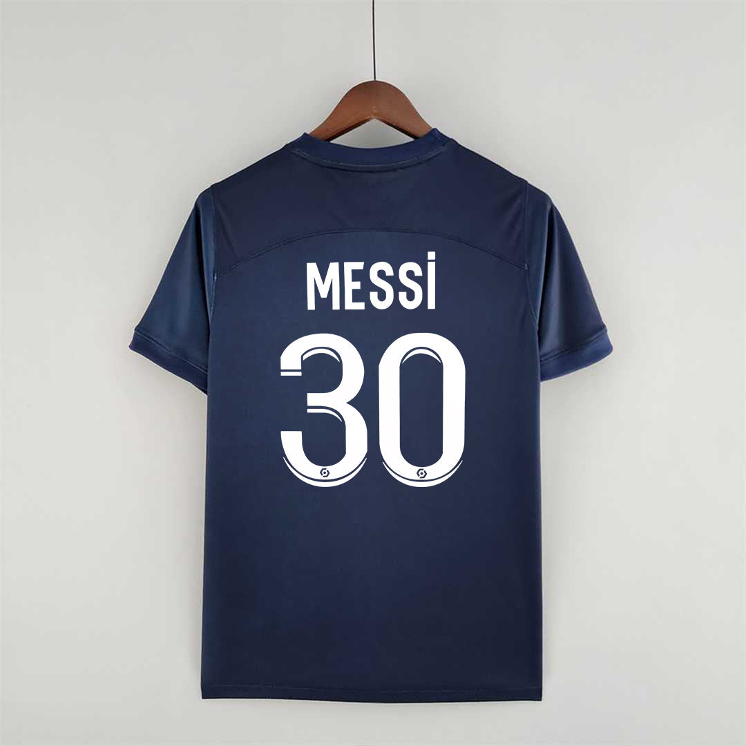 PSG Jersey Home 2022/23