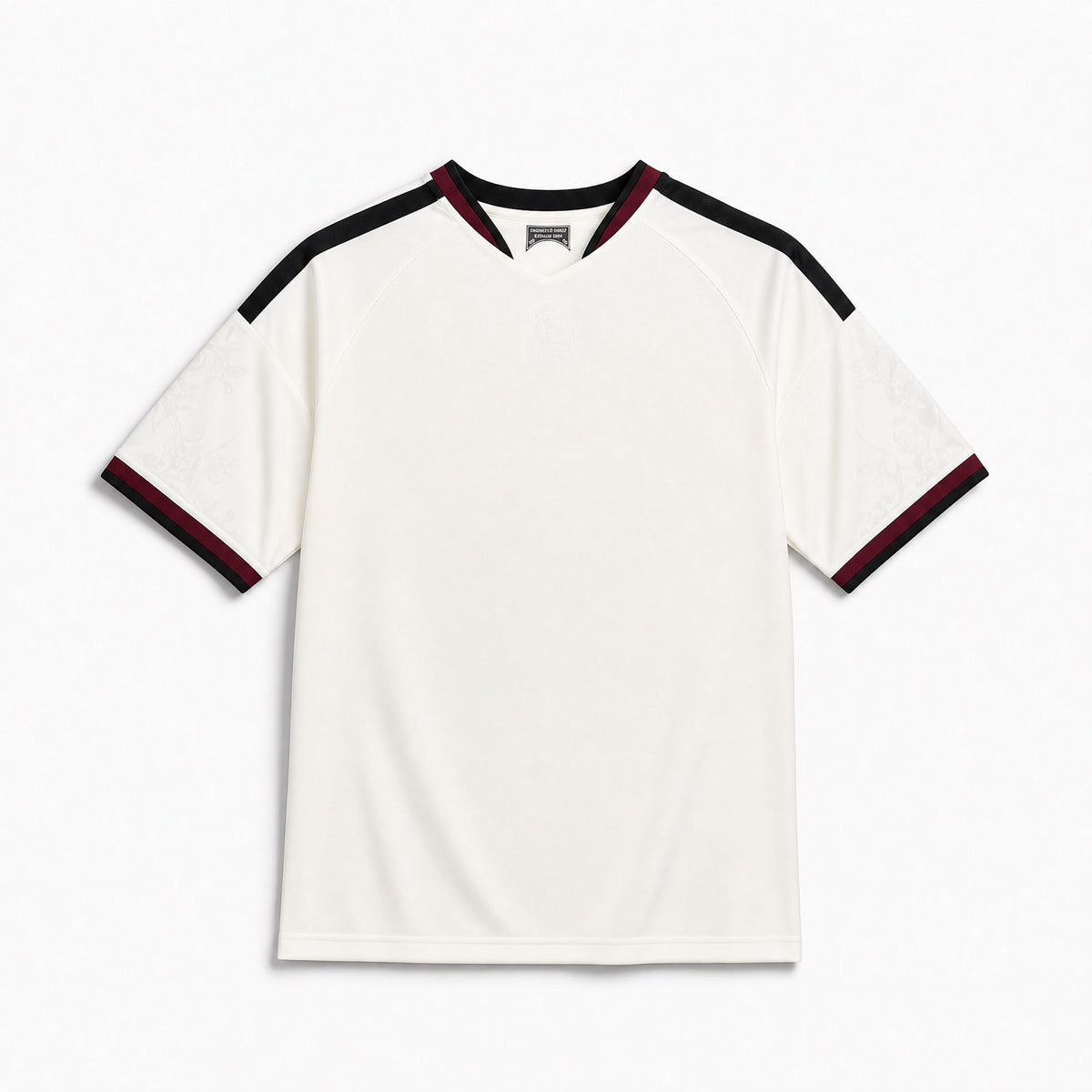 Man. United Jersey Third 2026/27