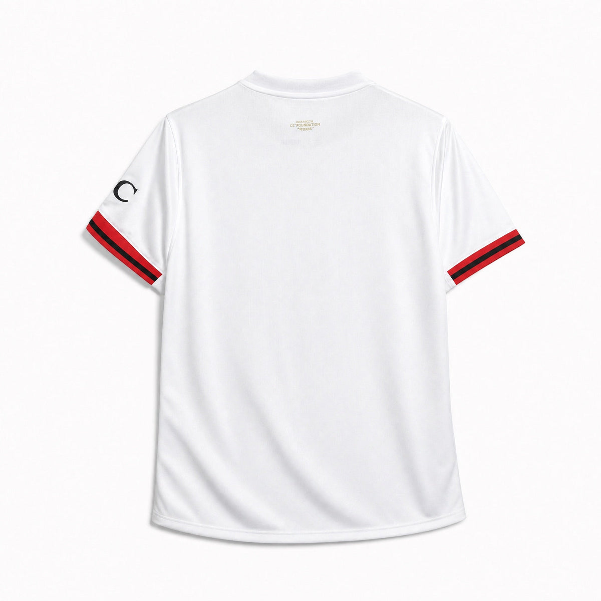 Milan Jersey Away 2026/27