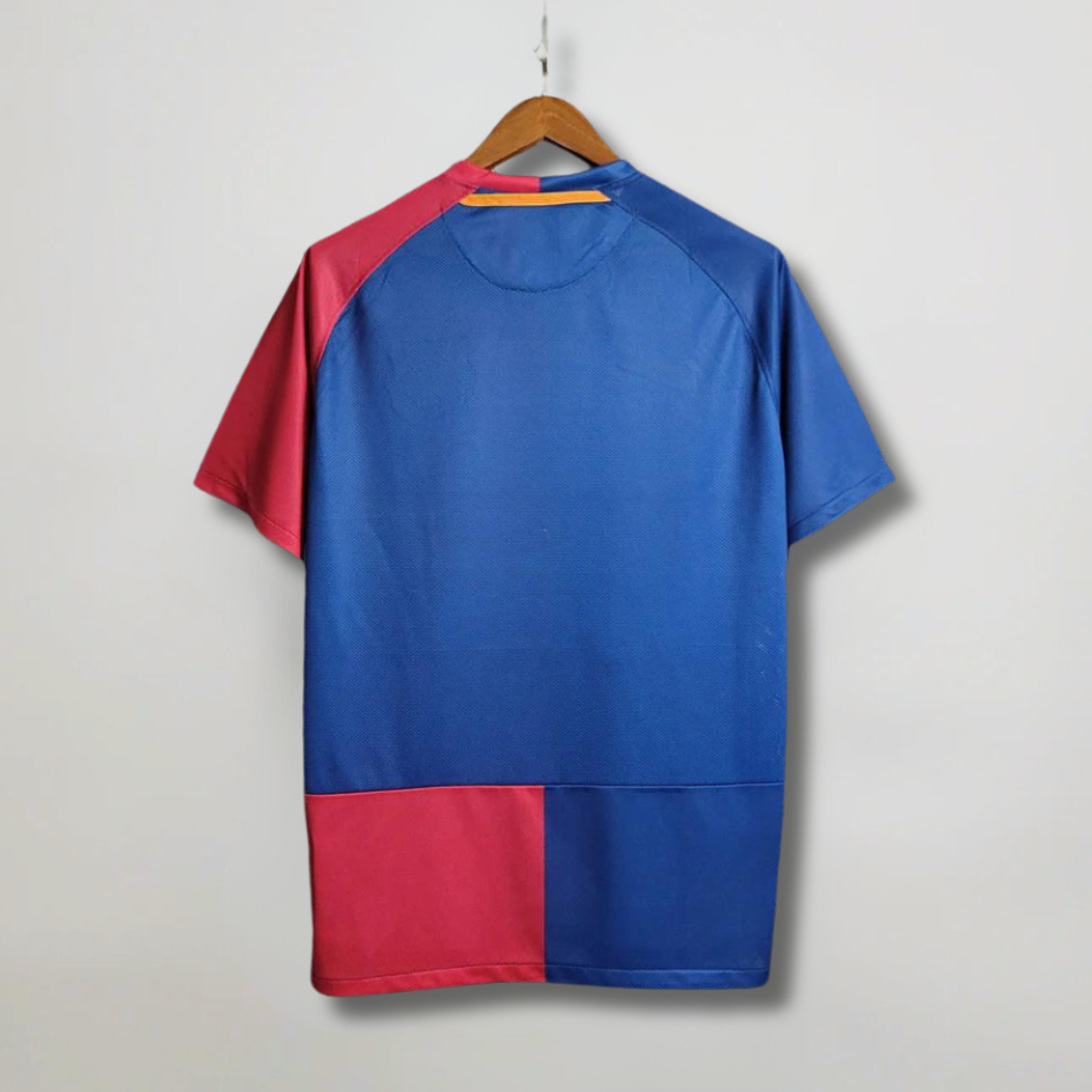 Barcelona Home Jersey 2008/09