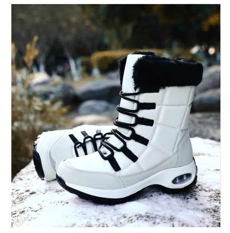 Stormshell Women's Ortho Winter Boots