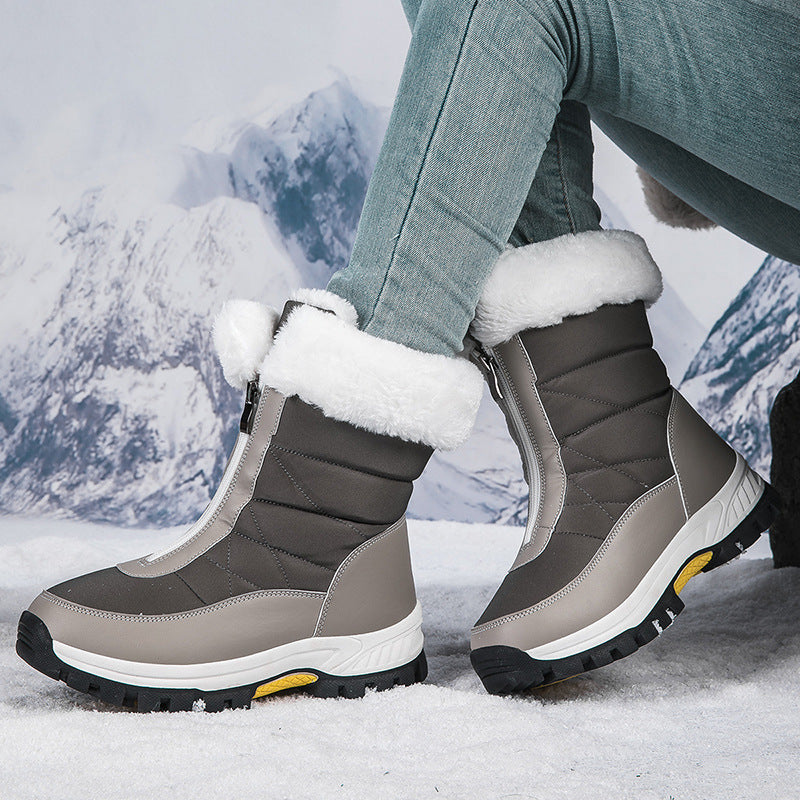 Stormshell Women's Ortho Winter Boots - Pink
