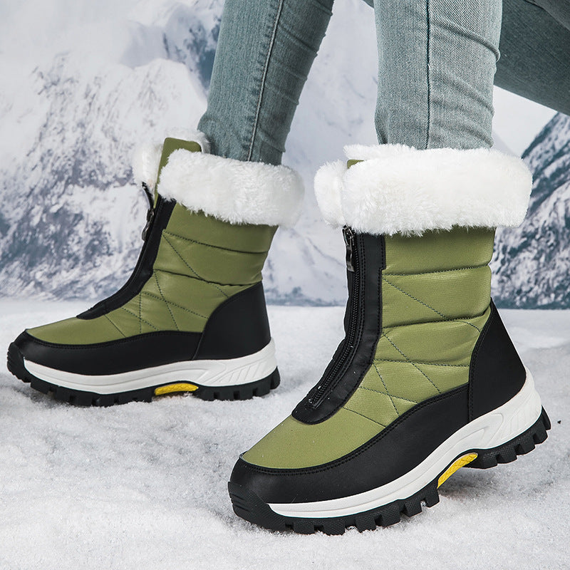 Stormshell Women's Ortho Winter Boots - Pink