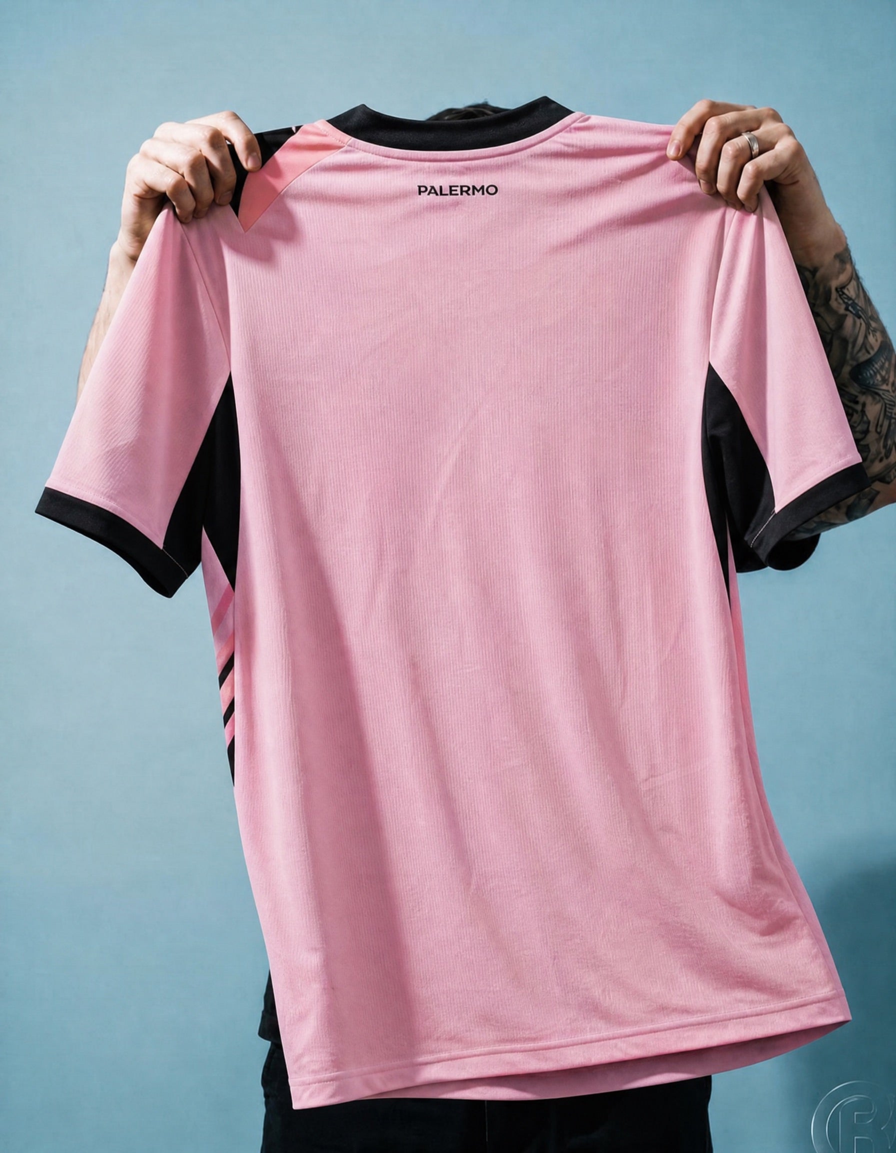Palermo Home Jersey 2025/26