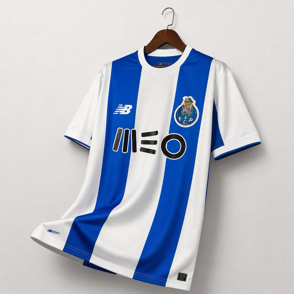 Porto Maglia Home 2017/18