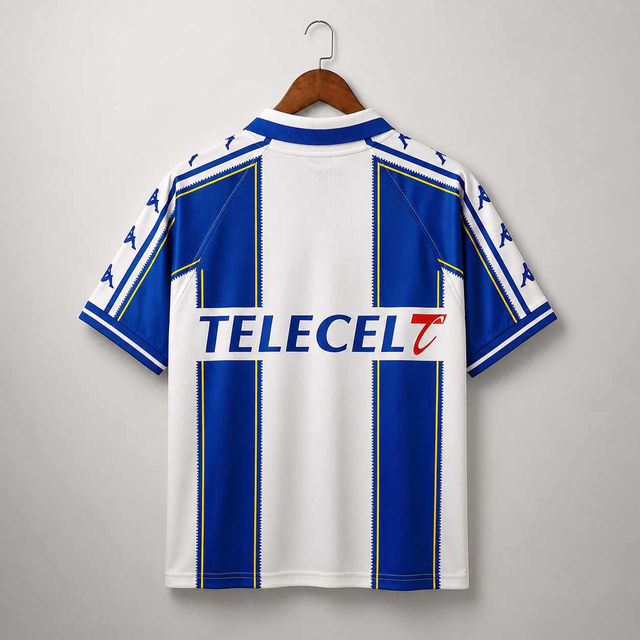 Porto Maglia Home 1997/99