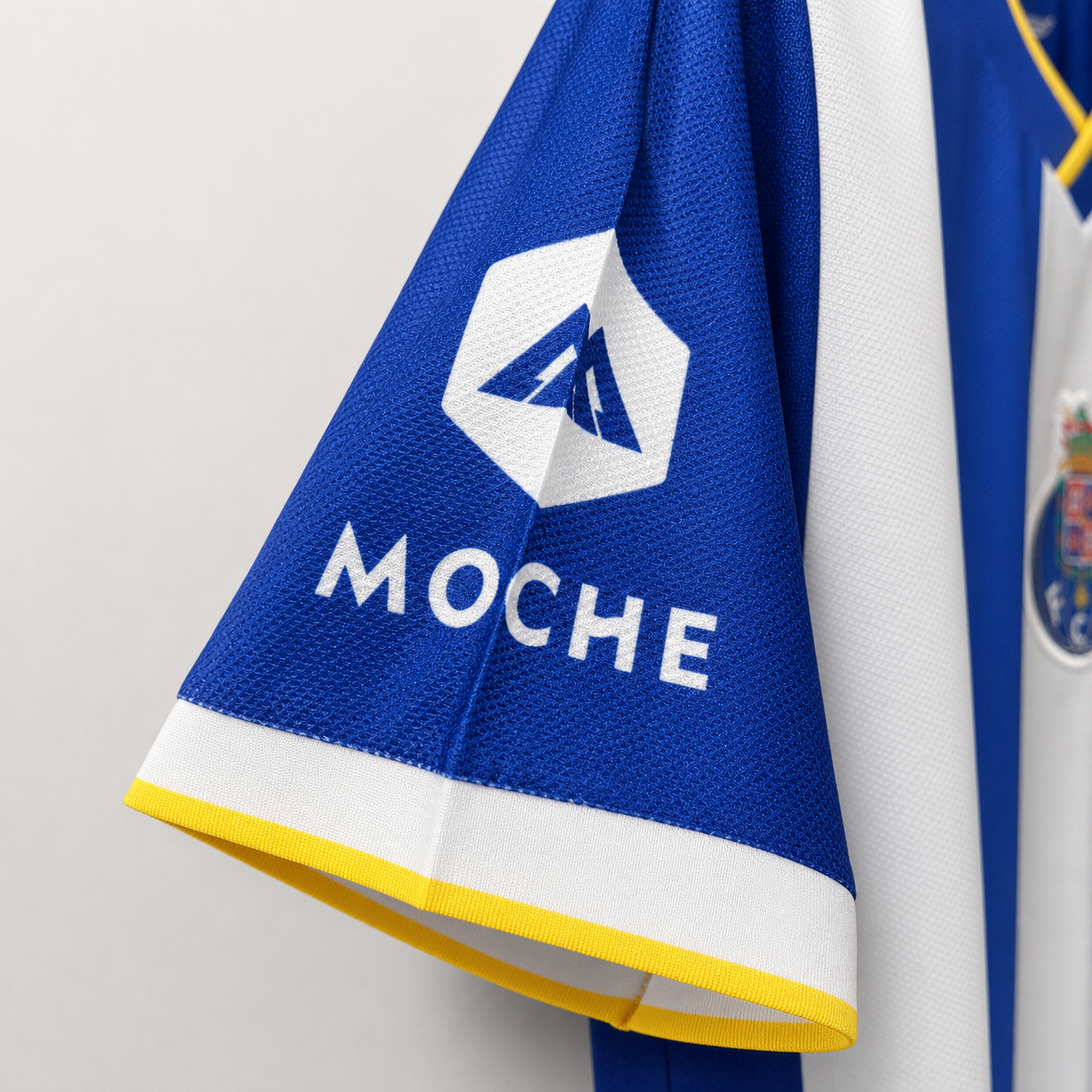 Porto Maglia Home 2013/14