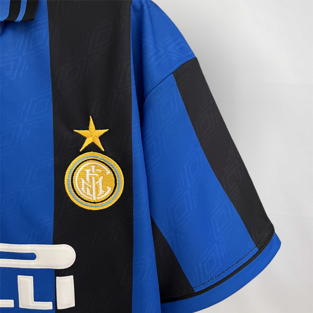 Inter Home Jersey 1995/96