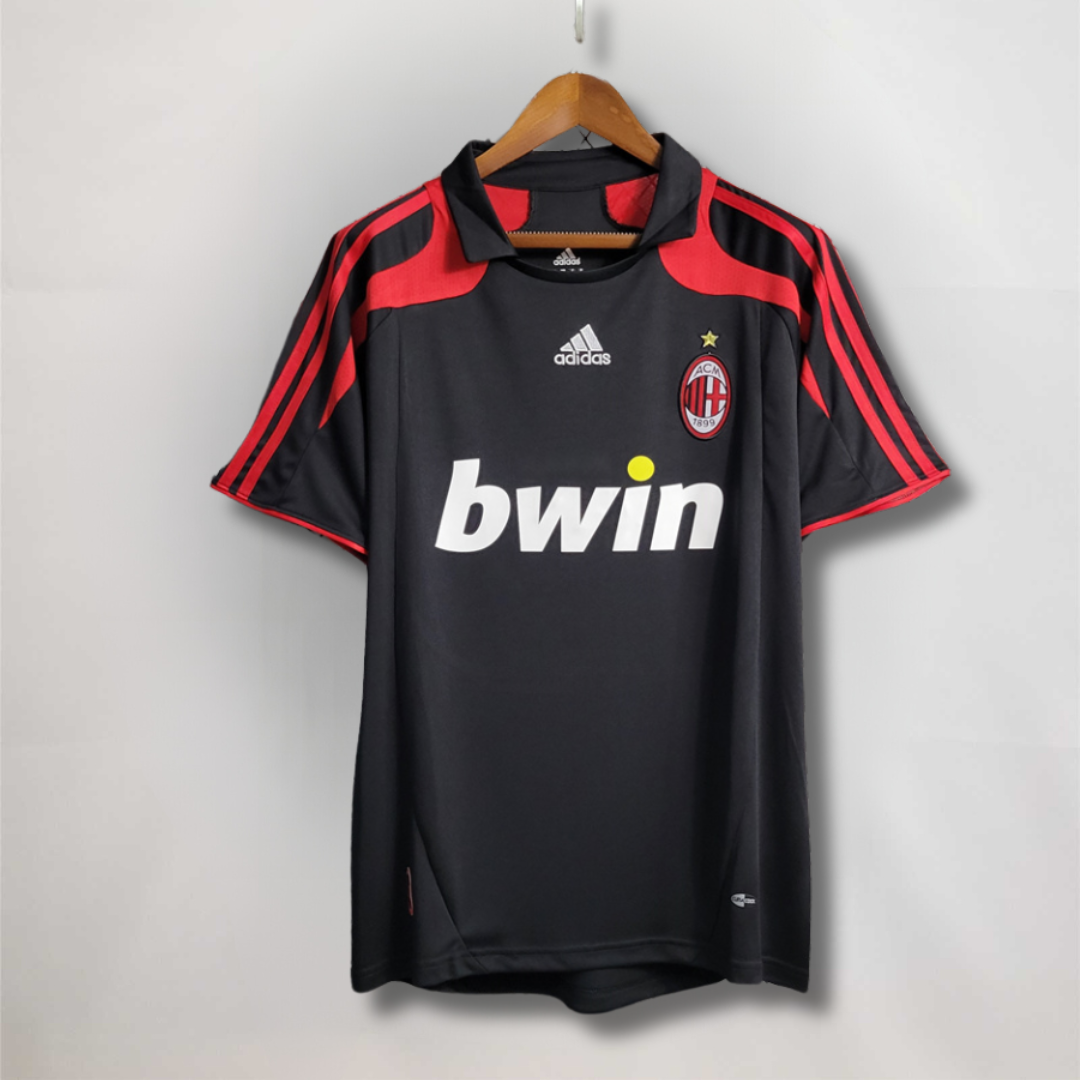 Kaká AC Milan Third Jersey 2007/08