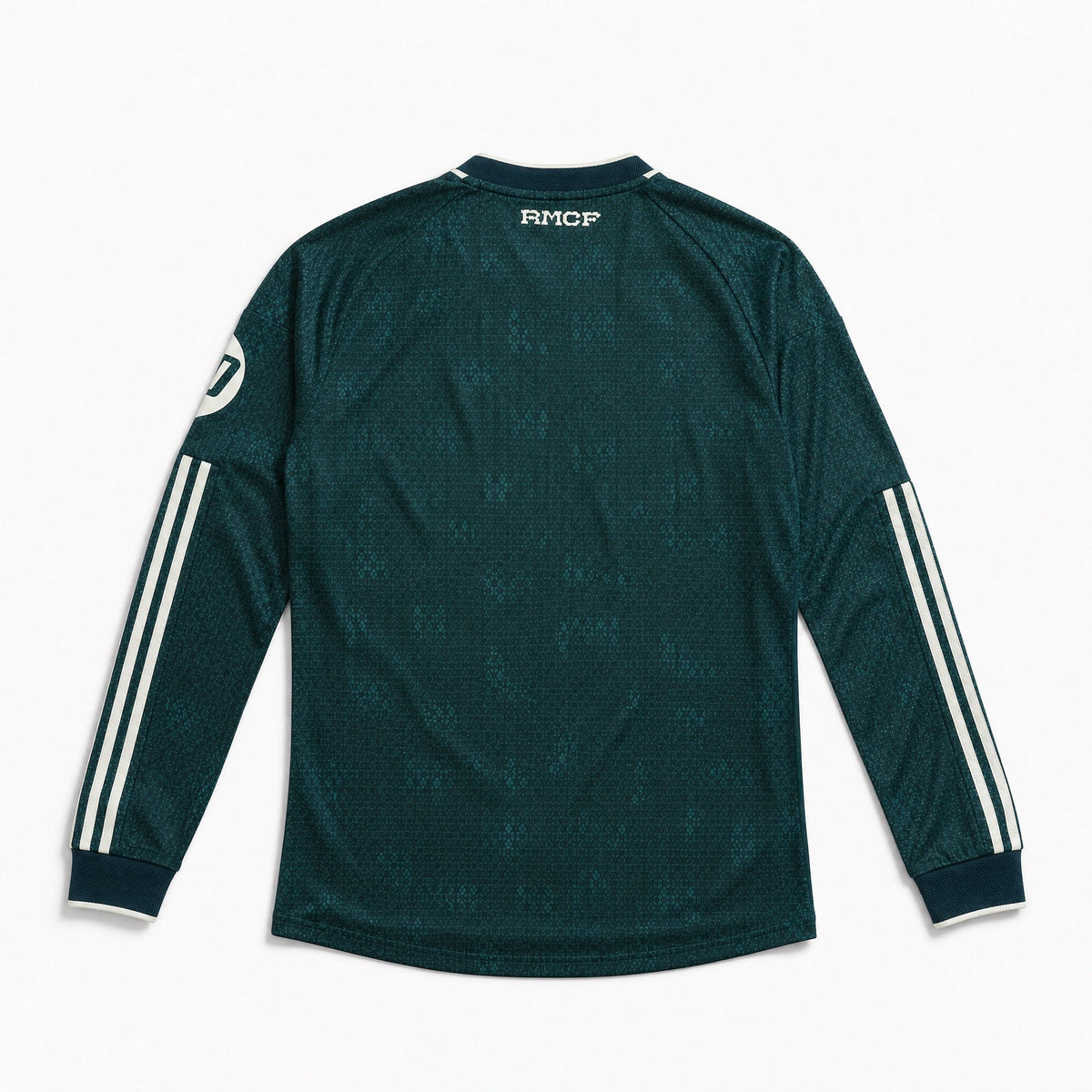 Real Madrid Jersey Away Long 2026/27