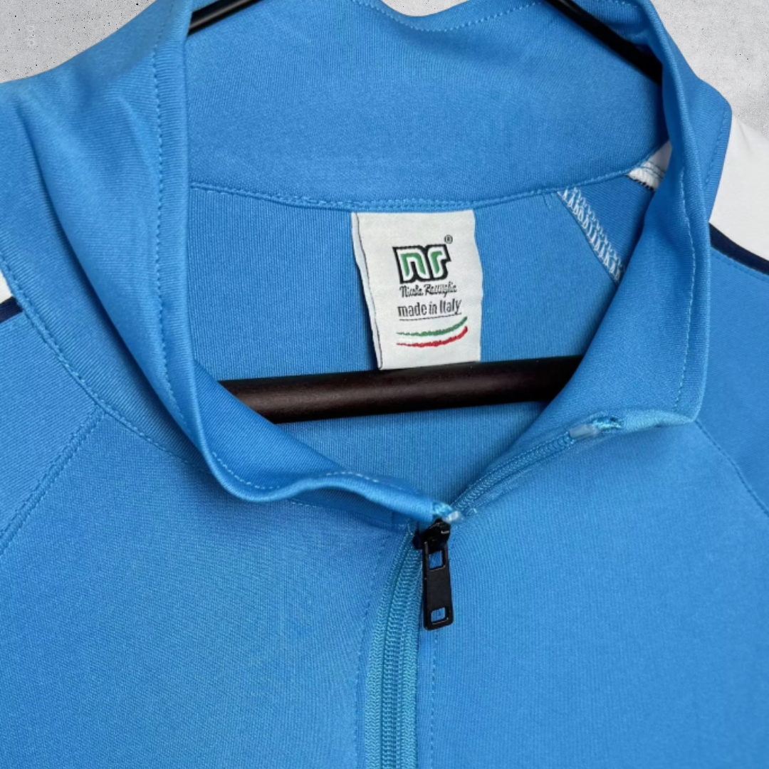 NAPOLI MARS ENNERRE JACKET 1989-90