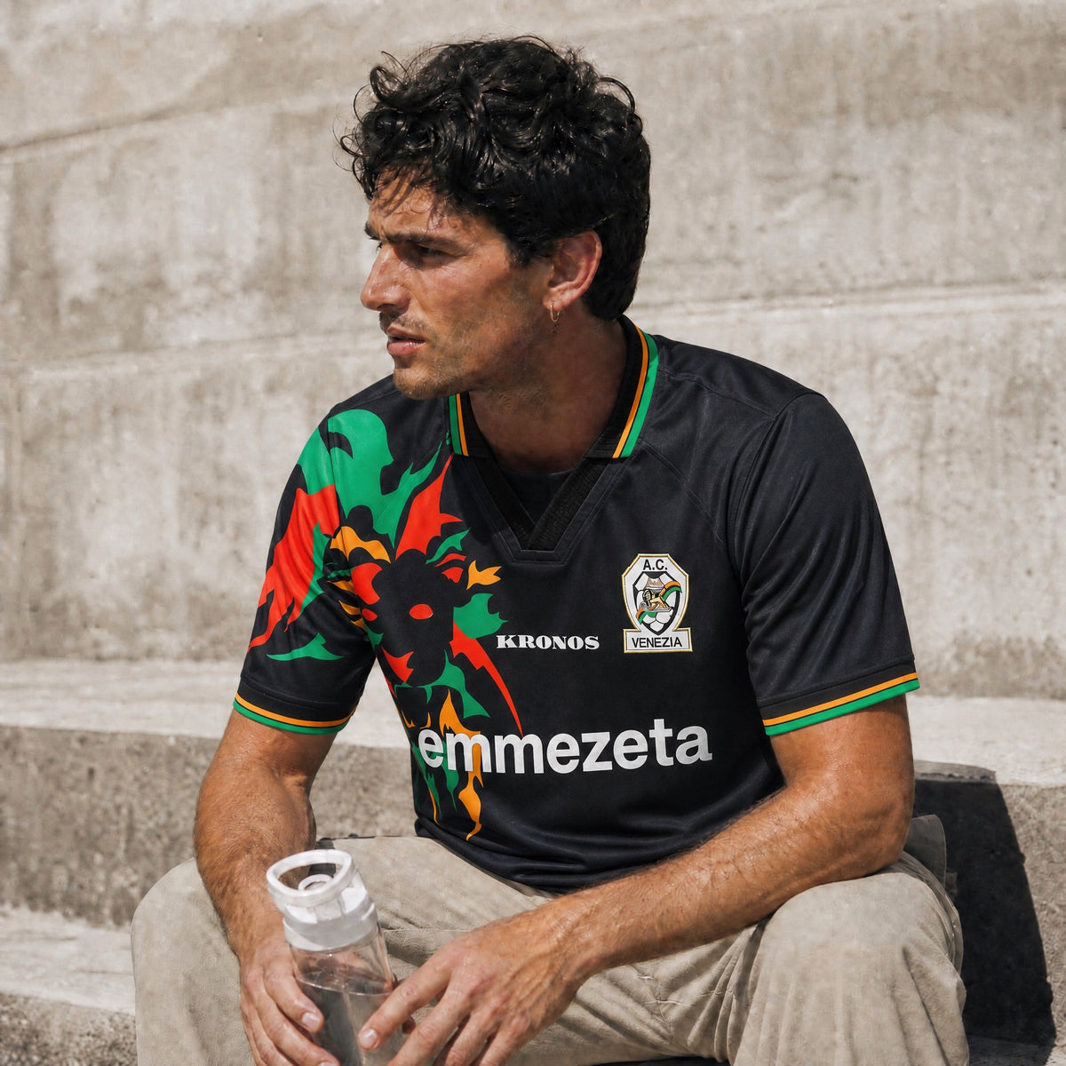 Venezia Home Jersey 1997/98