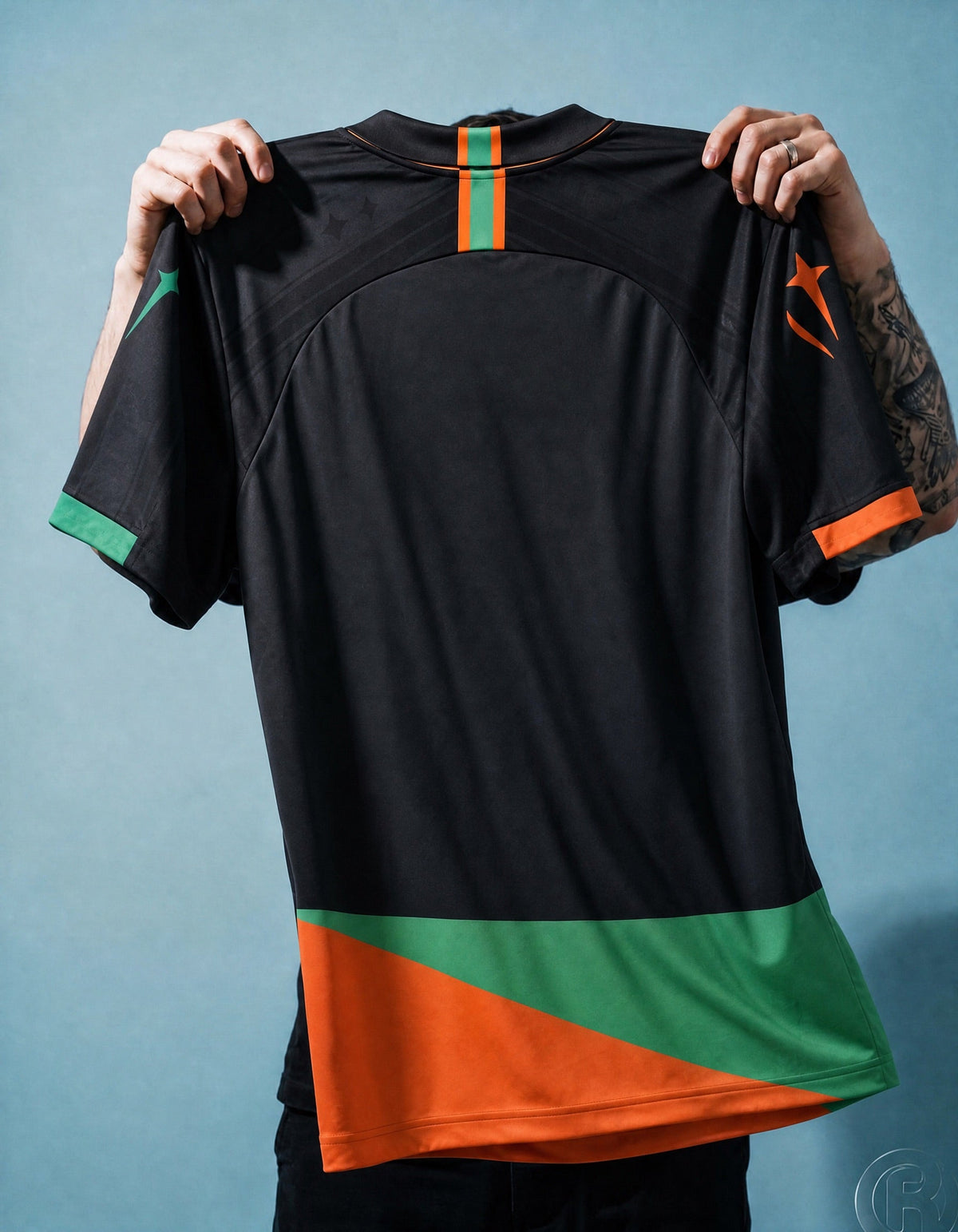 Venezia Jersey Home 2026/27