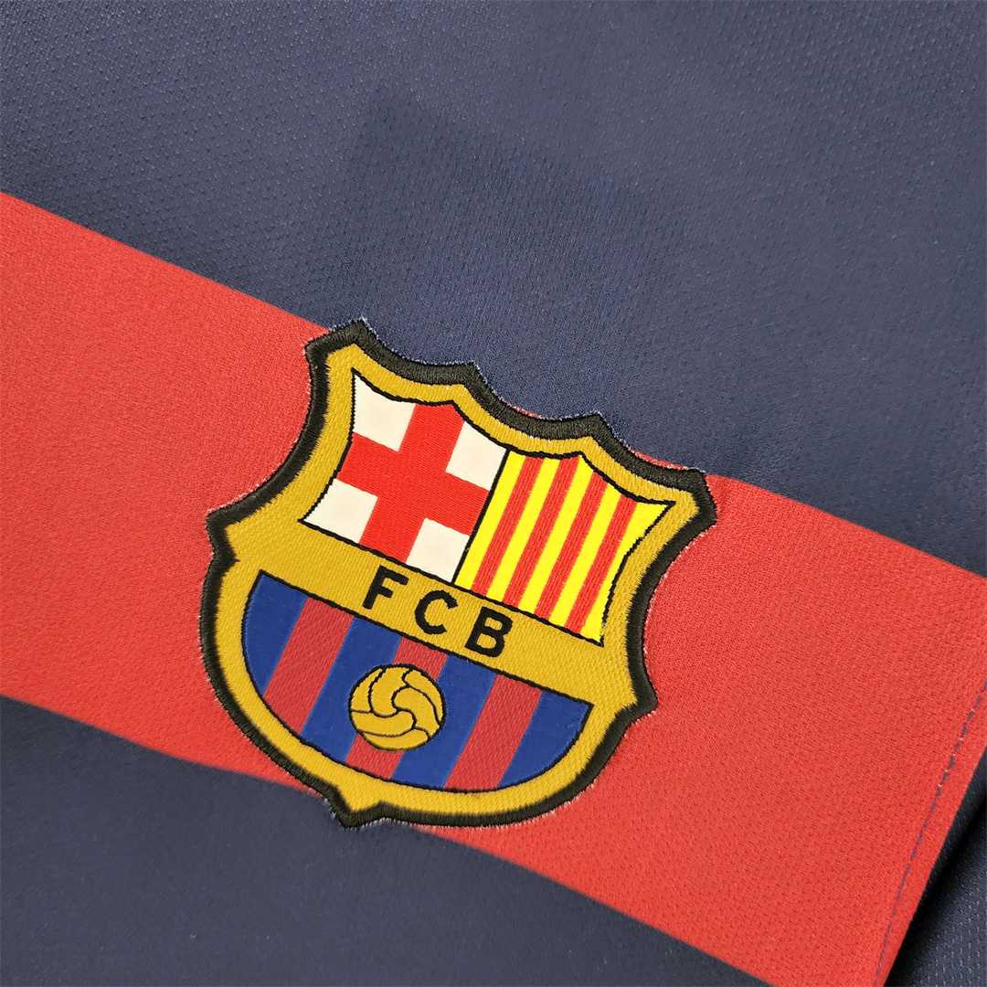 Neymar Barcelona Home Jersey 2015/16