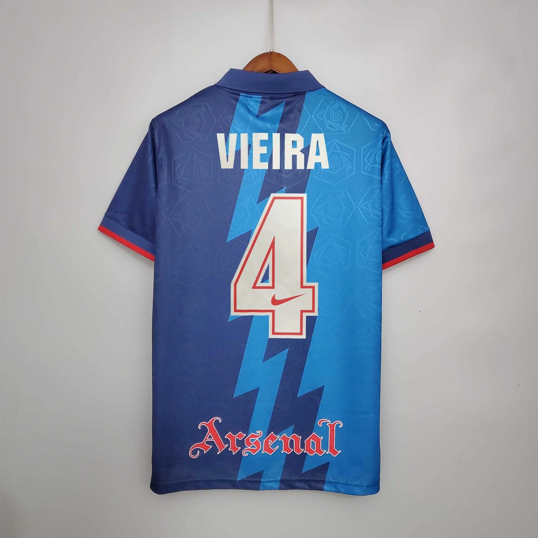Arsenal Away Shirt 1995/96