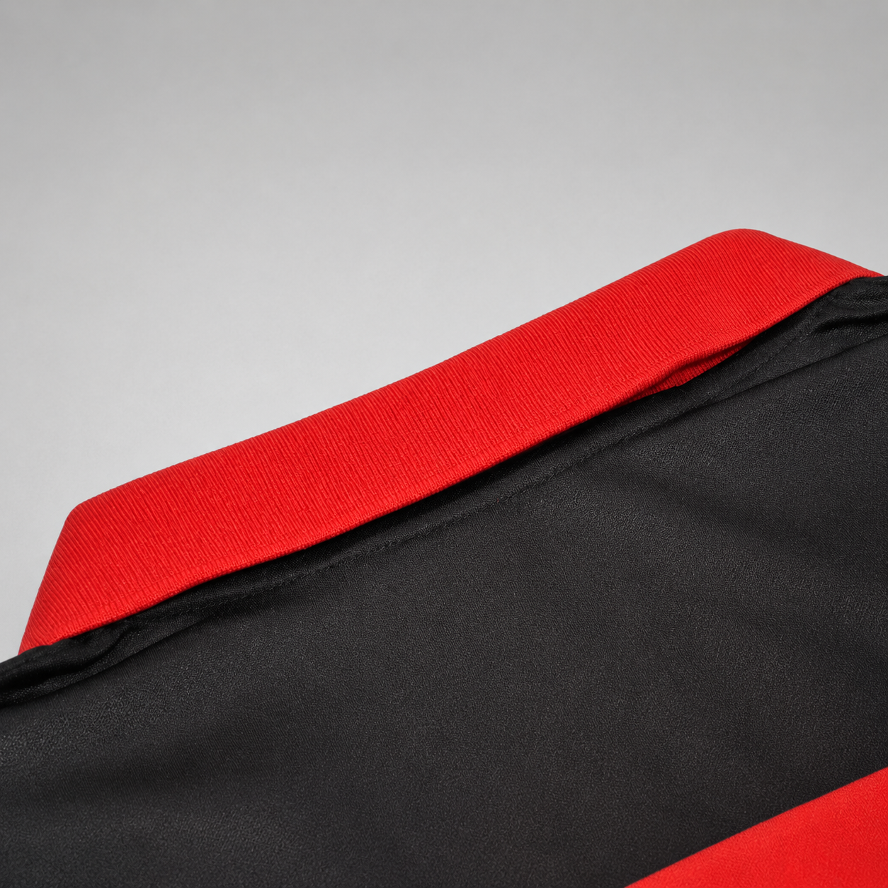 Flamengo Home Jersey 1982/83