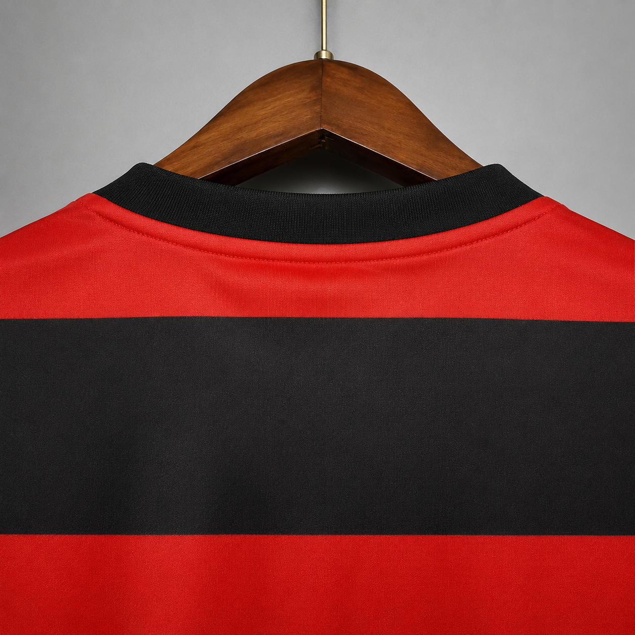 Flamengo Home Jersey 1978/79