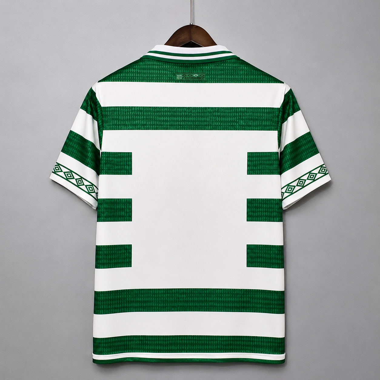 Celtic Home Jersey 1998/99